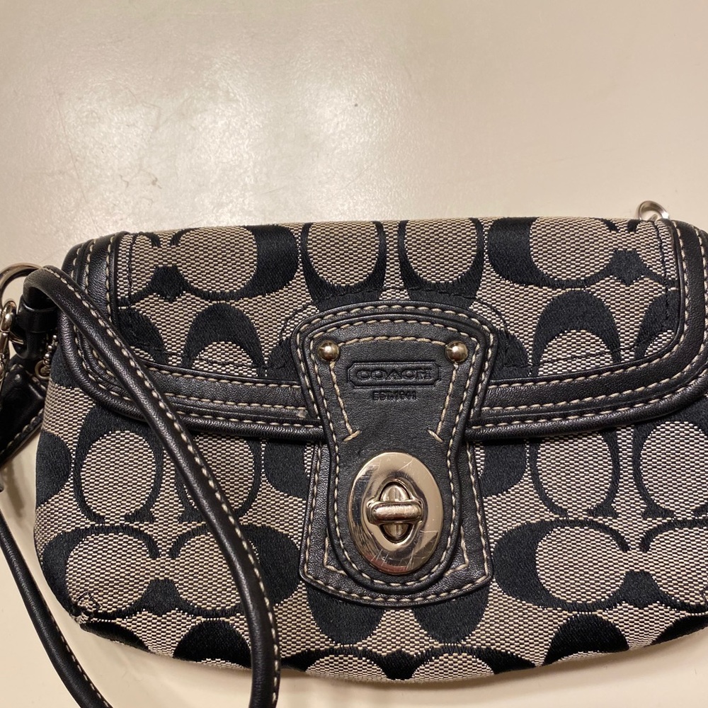 Wristlet